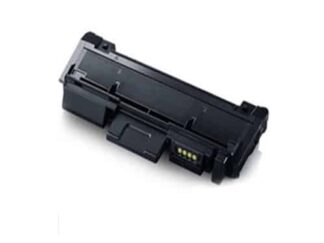 Samsung MLT-D116L sort toner 3.000 sider - Kompatibel - MLT-D116L