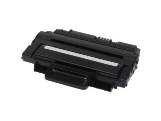 Samsung ML-D2850B sort toner 5.000 sider SU654A - Kompatibel
