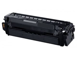 Samsung CLT-K503L sort toner 8.000 sider SU147A - Kompatibel
