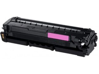 Samsung CLT-M503L magenta toner 5.000 sider SU281A - Kompatibel