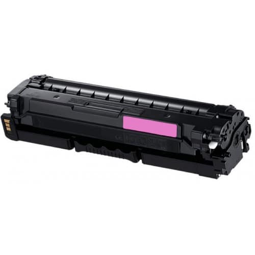 Samsung CLT-M503L magenta toner 5.000 sider SU281A - Kompatibel