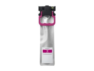 epson T01C3 magenta blækpatron 5.000 sider C13T01C300 - Kompatibel