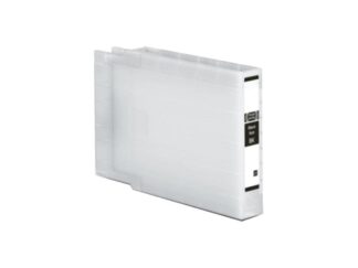 Epson T04B1 sort blækpatron 5.800 sider - kompatibel C13T04B140
