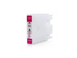 Epson T9083 magenta blækpatron 4.000 sider - kompatibel C13T908340