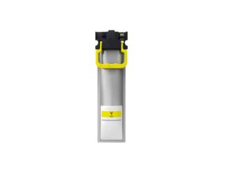 epson T9444 gul blækpatron 50 ml C13T944440 - Kompatibel