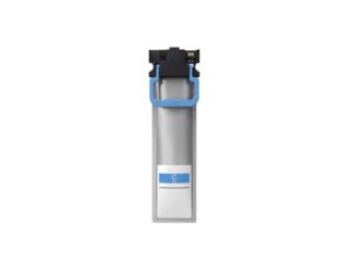 epson T9452 cyan blækpatron 70 ml C13T945240 - Kompatibel