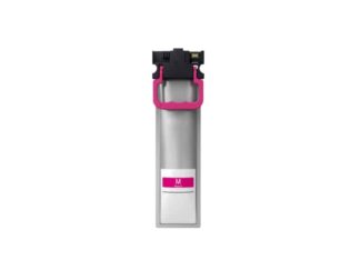 epson T9453 magenta blækpatron 70 ml C13T945340 - Kompatibel