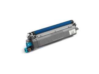 TN248XL cyan toner 2.300 sider - Kompatibel Brother TN248XL