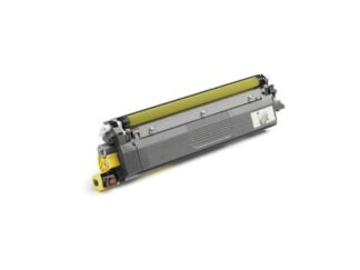 TN248XL gul toner 2.300 sider - Kompatibel Brother TN248XL
