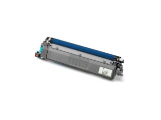 TN249 cyan toner 4.000 sider - Kompatibel Brother TN249