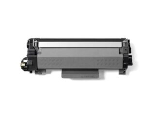 TN2510XL sort toner 3.000 sider - Kompatibel Brother TN2510XL