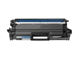 TN821XLC cyan toner 9.000 sider Kompatibel Brother - TN821XLC-