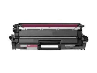 TN821XLM magenta toner 9.000 sider Kompatibel Brother - TN821XLM-