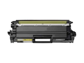TN821XLY gul toner 9.000 sider Kompatibel Brother - TN821XLY-