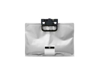 epson T01D1 sort blækpatron 50.000 sider C13T01D100 - Kompatibel