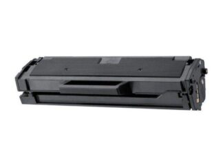 HP 106X sort toner 2.000 sider Kompatibel - W1106X