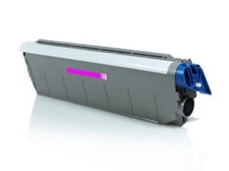 Oki 41963606 magenta toner 15.000 sider 41963606 - Kompatibel
