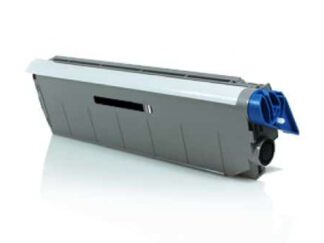 Oki 41963608 sort toner 15.000 sider 41963608 - Kompatibel