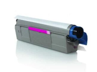 Oki 43381906 magenta toner 3.000 sider 43381906 - Kompatibel