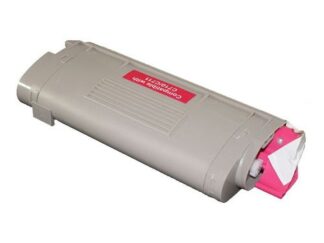 Oki 44318606 magenta toner 11.500 sider 44318606 - Kompatibel