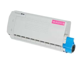 Oki 44318618 magenta toner 11.500 sider 44318618 - Kompatibel