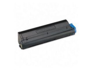Oki 45536415 cyan toner 24.000 sider 45536415 - Kompatibel