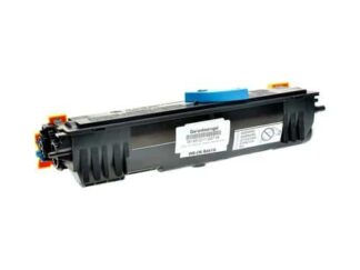 Oki 9004168 sort toner 6.000 sider 9004168 - Kompatibel