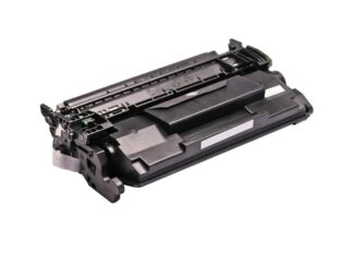 Canon 052 sort toner 3.100 sider - 2199C002 - Kompatibel