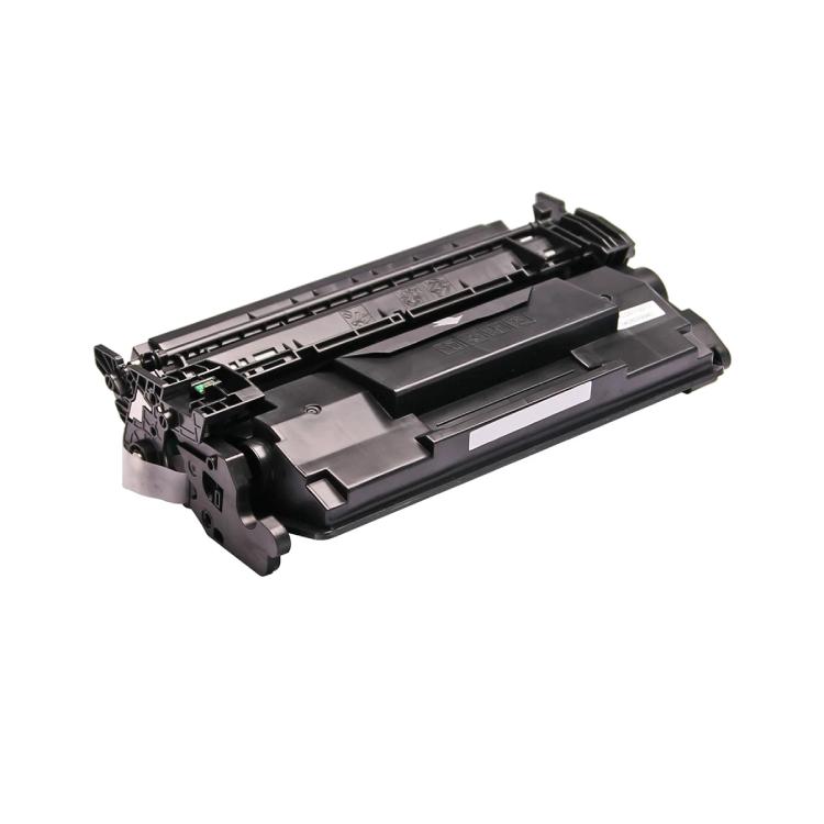 Canon 052 sort toner 3.100 sider - 2199C002 - Kompatibel