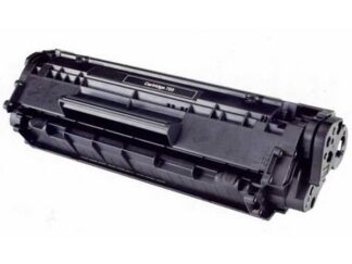 Canon 703 sort toner 2.000 sider - Kompatibel 7616A005