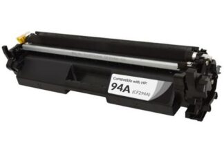 HP 94A sort toner 1.200 sider CF294A - Kompatibel