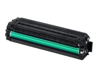 Samsung CLT-M504S magenta toner 1.800 sider - Kompatibel CLT-M504S