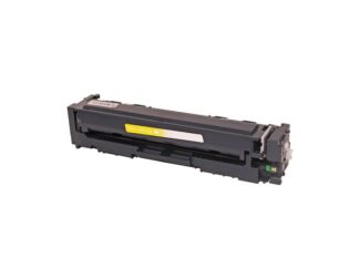 Canon CRG-045 gul toner 1.300 sider - kompatibel 1239C002