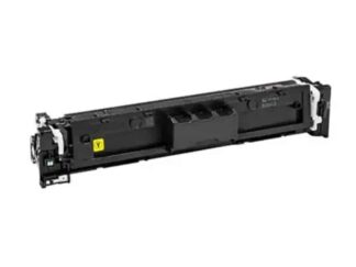 HP 220A gul toner 1.800 sider - kompatibel W2202A