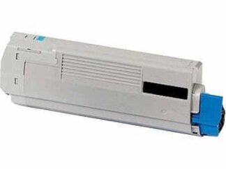 Oki 44059212 sort toner 9.500 sider 44059212 - Kompatibel