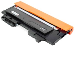 HP 117X sort toner 1.500 sider 2070X - Kompatibel