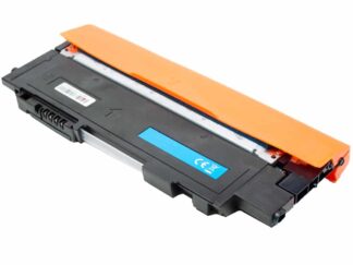 HP 117X cyan toner 1.300 sider 2071X - Kompatibel