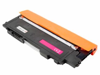 HP 117X magenta toner 1.300 sider 2073X - Kompatibel
