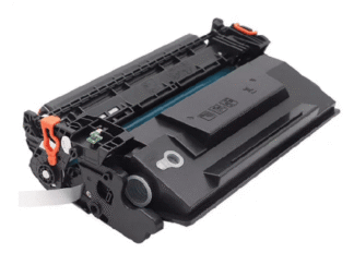 HP 59A sort toner 3.000 sider CF259A - kompatibel