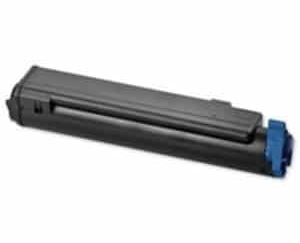 Oki 46507506 magenta toner 6.000 sider C612 - Kompatibel