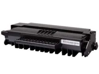 Oki 1239901 sort toner 5.500 sider 1239901 - Kompatibel